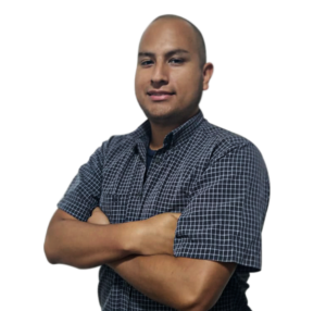  Hans Tenorio