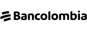 Bancolombia logo